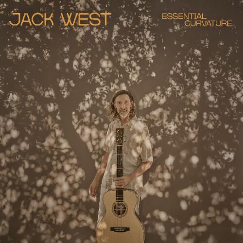 Essential Curvature (CLEAR VINYL) - Vinyl LP 180 Gram
