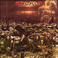 Armageddon - Limited Edition Vinyl LP 180 Gram (Red)