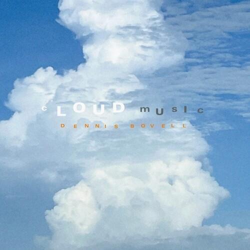 cLOUD mUsIc - Vinyl LP