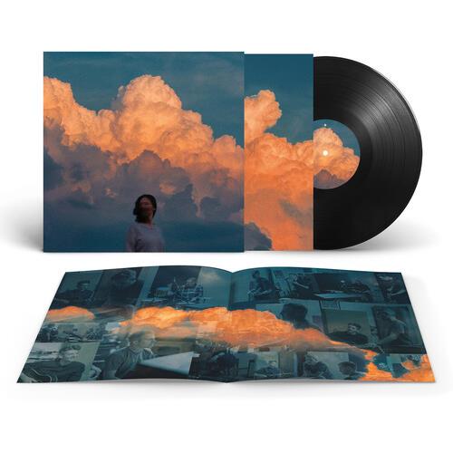 Second I'm Asleep - Vinyl LP