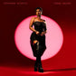 November Scorpio (TRANSLUCENT RED VINYL) - Vinyl LP (Red)