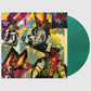 Time's Up - Limited 180-Gram Translucent Green Colored Vinyl - Limited Edition Vinyl LP 180 Gram (Green)