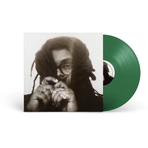 Heat The Streets - Limited Transparent Green Colored Vinyl - Limited Edition Vinyl LP (Green)