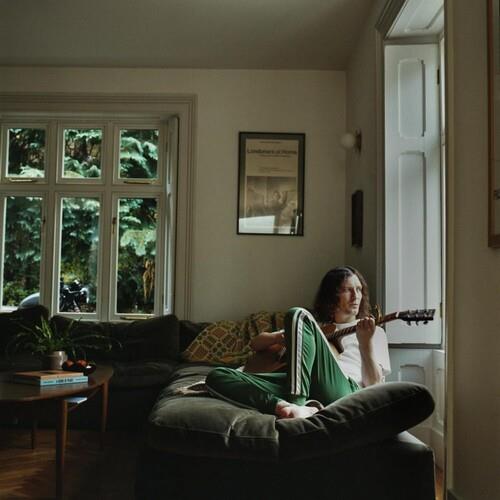Full Weight - Vinyl LP