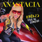 NTK25 Anastacia Live In Concert - Vinyl LP