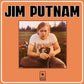 Jim Putnam - Vinyl LP
