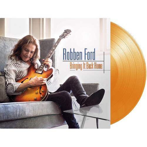 Bringing It Back Home - Vinyl LP