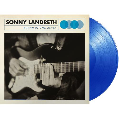 Bound by the Blues - Vinyl LP