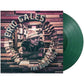 The Bookends - Green - Vinyl LP (Green)