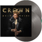Crown - Slate Colored Vinyl - Vinyl LP (Gray)