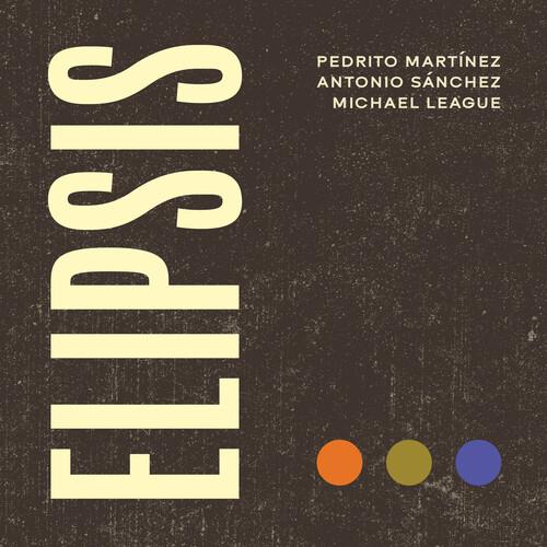 Elipsis - Vinyl LP