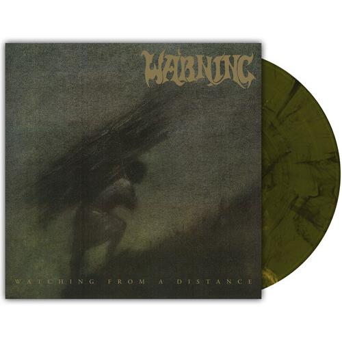 Watching From A Distance - Vinyl LP