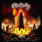 Blood For The Starving God - Vinyl LP