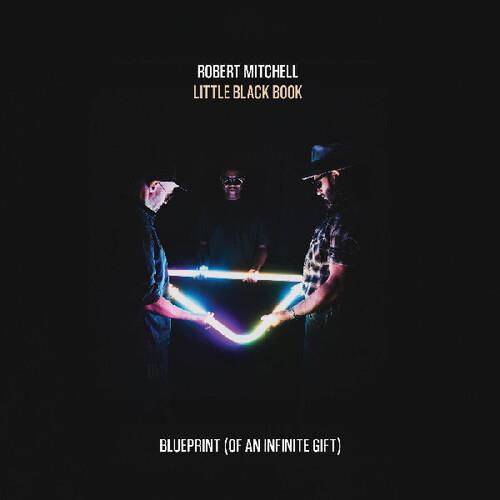 Little Black Book (Vol 1): Blueprint (Of An Infinite Gift) - Vinyl LP