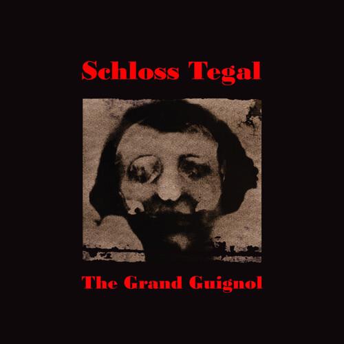 Grand Guignol - Vinyl LP