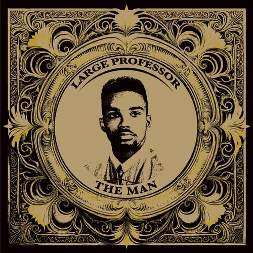 The Man - 7-Inch Single