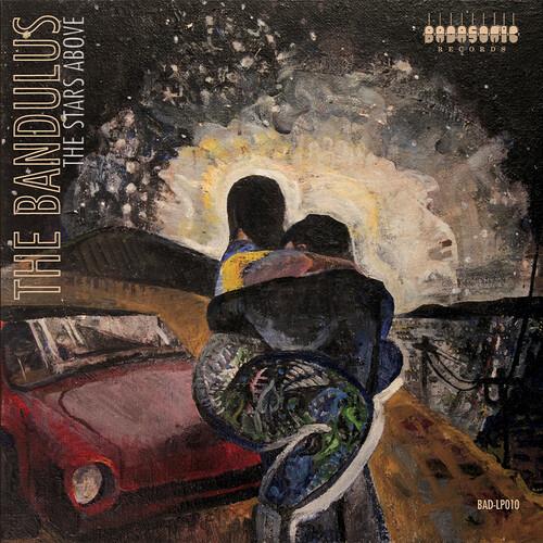 The Stars Above - Vinyl LP