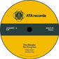 Blender/Hot Cakes - 7-Inch Single