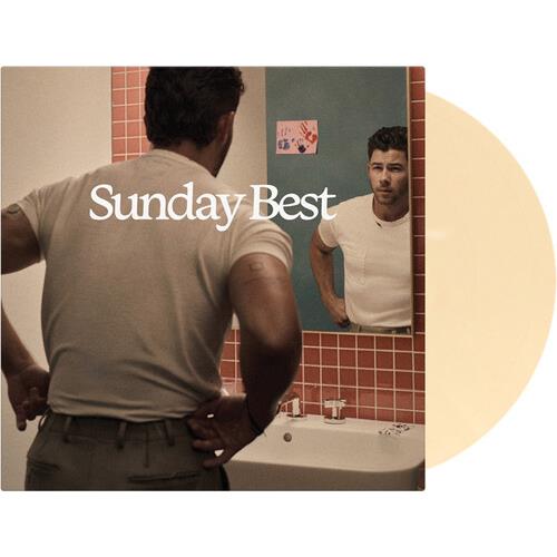 Sunday Best - Vinyl LP