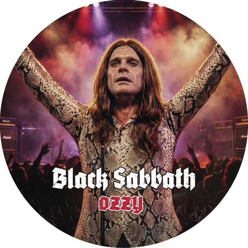 Ozzy - Limited Edition 7-Inch Single