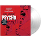 Psycho (Original Soundtrack) - Ltd 180gm Ultra Clear Vinyl - Limited Edition Vinyl LP 180 Gram