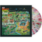 Megacity Madness (The Official Live Recordings) - Limited Edition Vinyl LP