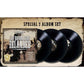 Los Bandoleros, Reloaded - Vinyl LP
