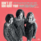 Don't Let Him Hurt You! Girl Group Sounds USA 1962-1968 / Various - Vinyl LP