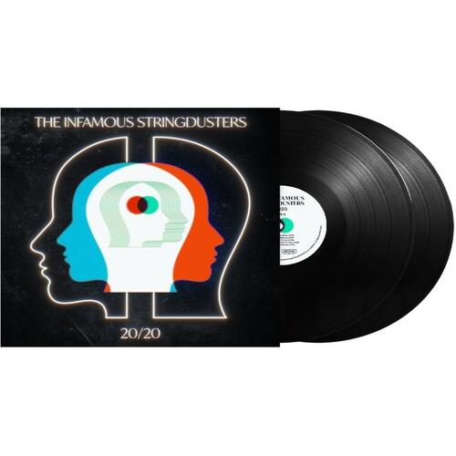 20/20 - Vinyl LP