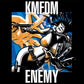 Enemy - Vinyl LP