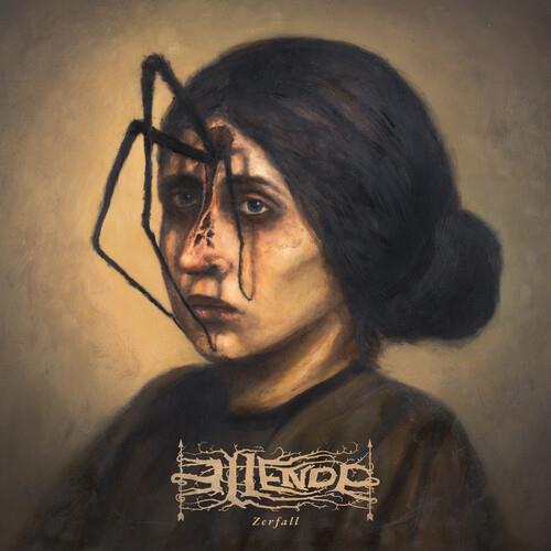 Zerfall - Vinyl LP