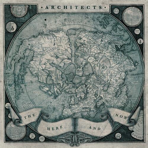 The Here And Now - Limited Edition Vinyl LP