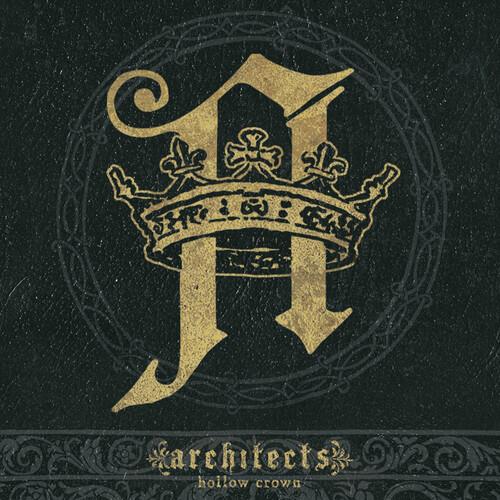 Hollow Crown - Limited Edition Vinyl LP