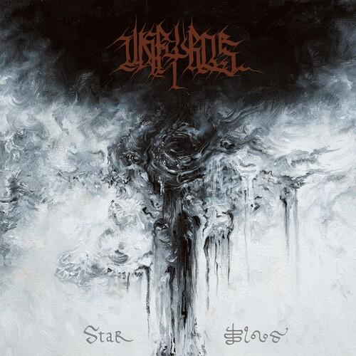 Star Blood - Limited Edition Vinyl LP