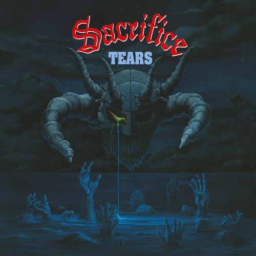 Tears - Vinyl LP