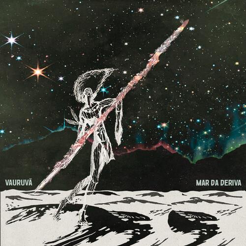 Mar Da Deriva - Vinyl LP