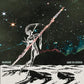 Mar Da Deriva - Vinyl LP