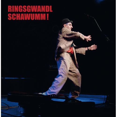 Schawumm - Vinyl LP