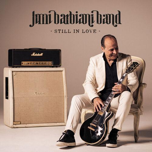 Still In Love - Limited Edition Vinyl LP