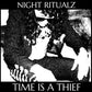 Time Is A Thief - Vinyl LP