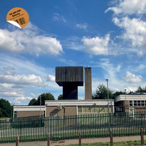 Blithering - Vinyl LP