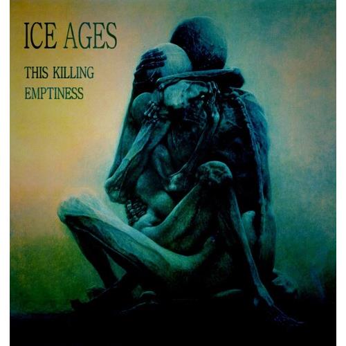 This Killing Emptiness - Limited Edition Vinyl LP (Green)