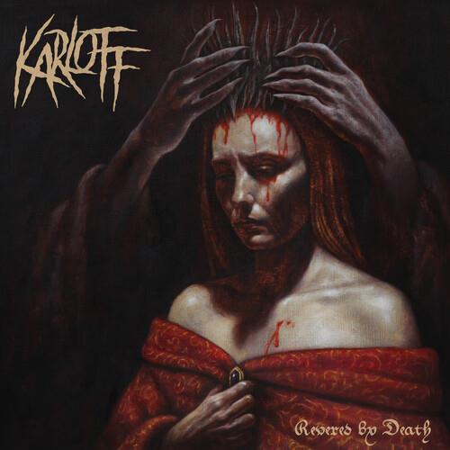 Revered By Death - Vinyl LP