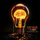 Reinvention - Limited Edition Vinyl LP (Black/Orange/White)