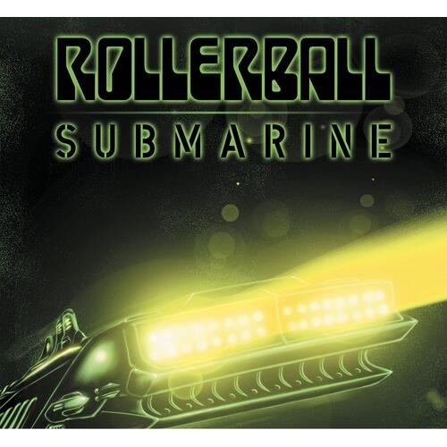 Submarine: Beneath The Desert Floor Chapter 9 - Vinyl LP