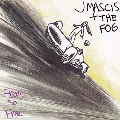 Free So Free - Vinyl LP
