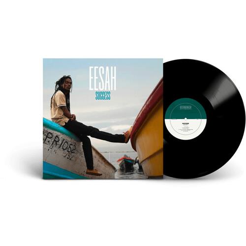 Success - Vinyl LP