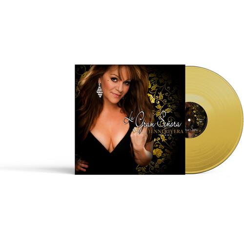 La Gran Senora (Versionbanda) - Vinyl LP