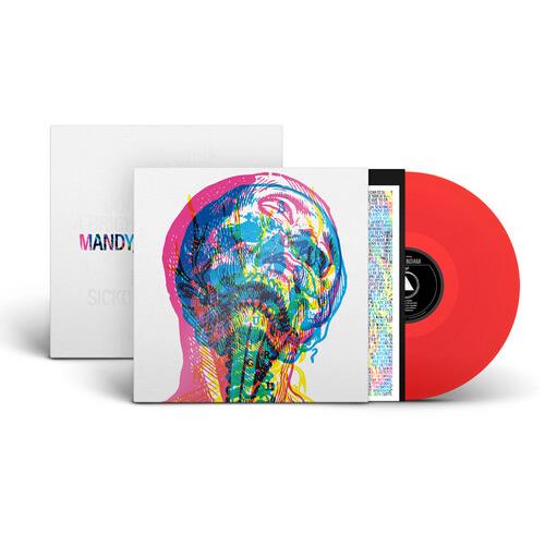 Urgh - Vinyl LP (Red/Blue/Green)