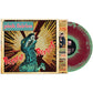 Resident Reptiles - Limited Edition Vinyl LP (Green/Red)